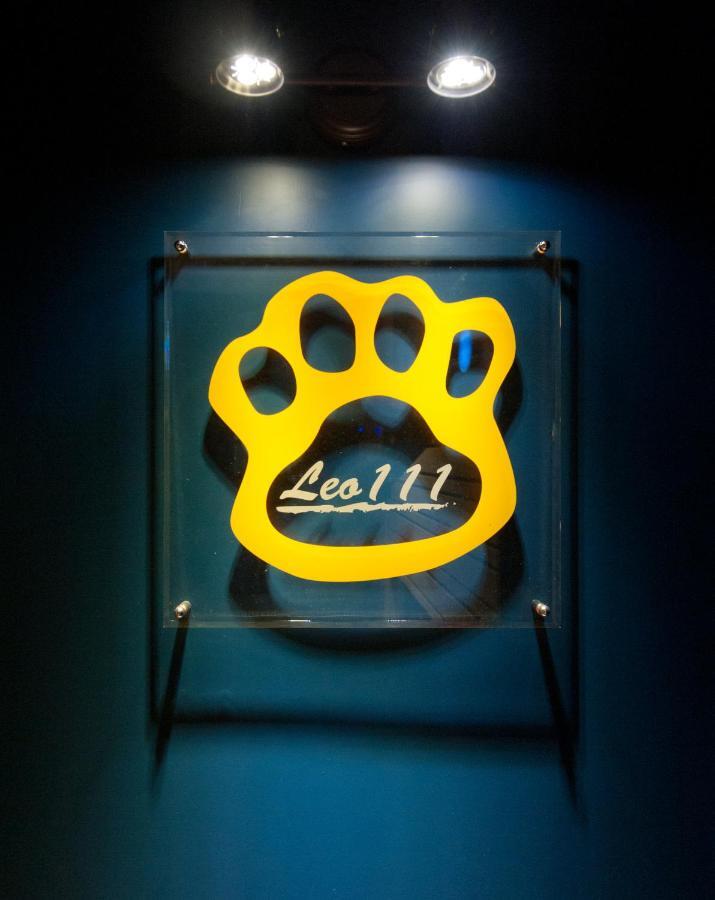 Hotel Leo 111/Arena Ruifeng Kaohsiung Zewnętrze zdjęcie