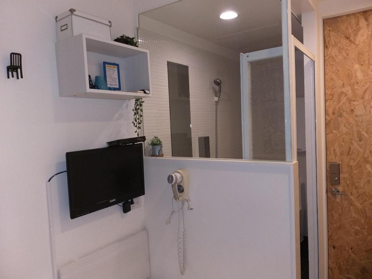 Hotel Leo 111/Arena Ruifeng Kaohsiung Zewnętrze zdjęcie